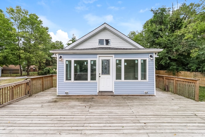 Primary Photo - 243 Ridgeway Rd