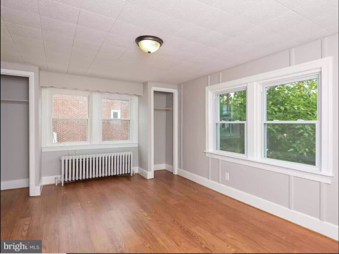 Bedroom 3 - 299 4th Ave