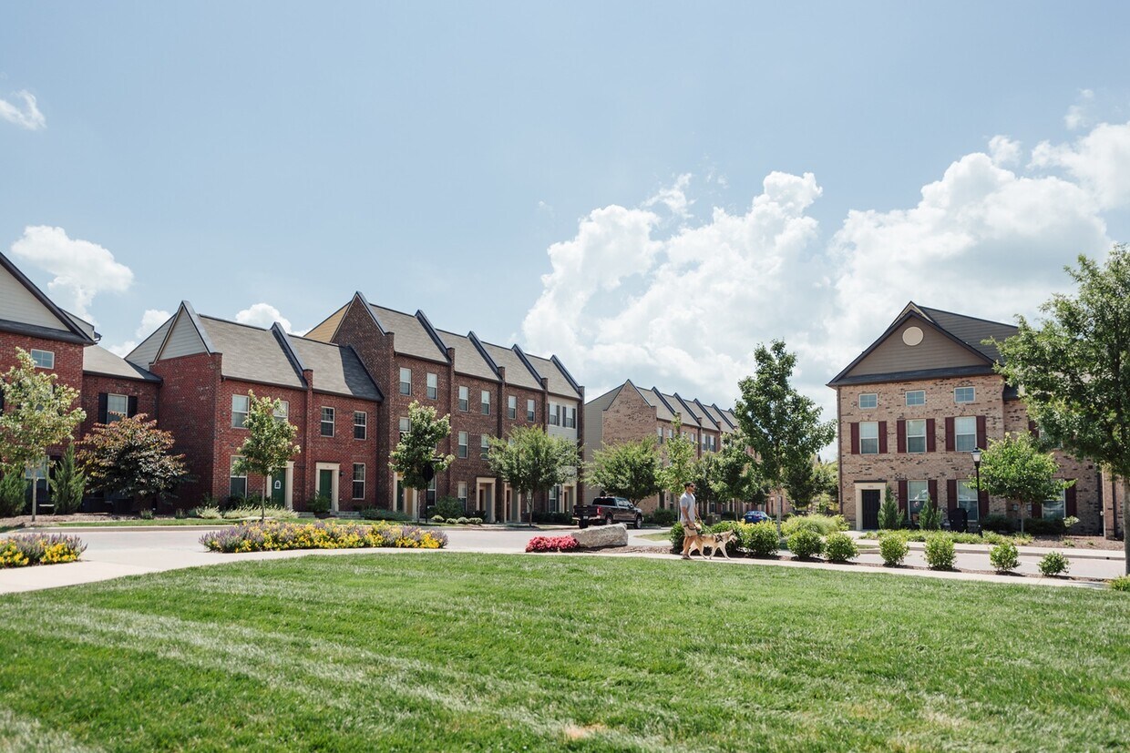 LC Mount Juliet Apartments in Mount Juliet, TN