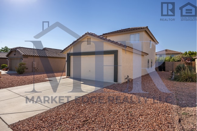 Building Photo - 4Bed/2Bath Home in El Mirage! $199 MOVE-IN...