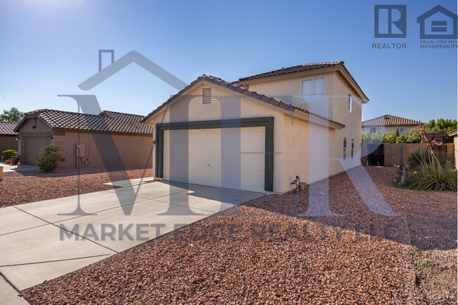 Foto del edificio - 4Bed/2Bath Home in El Mirage! $199 MOVE-IN...