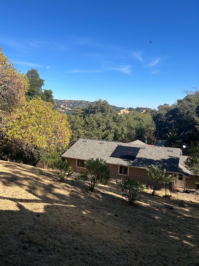 Outdoor View - 3 Ridgecrest Ct
