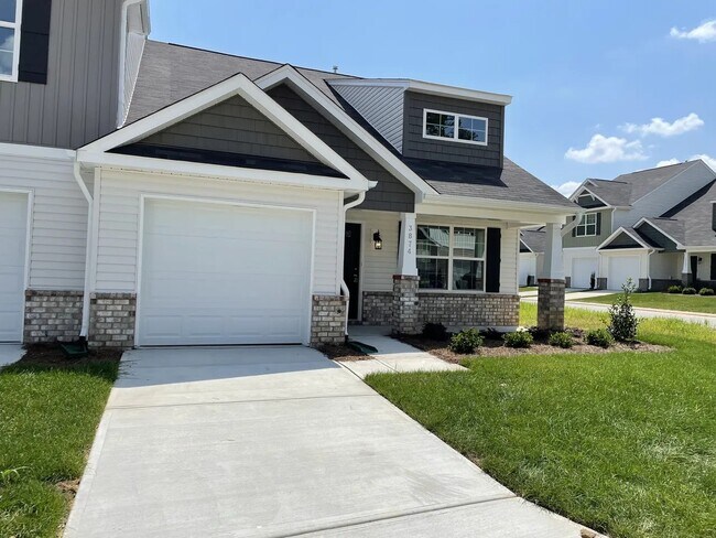 Foto del edificio - 3874 Copperfield Ct
