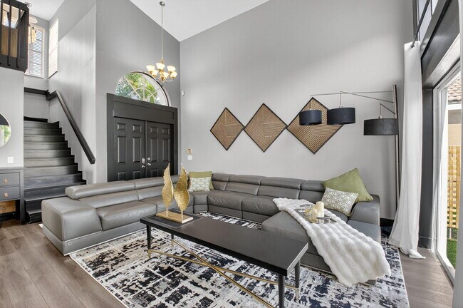 Foto del edificio - 3527 Stratton Ln