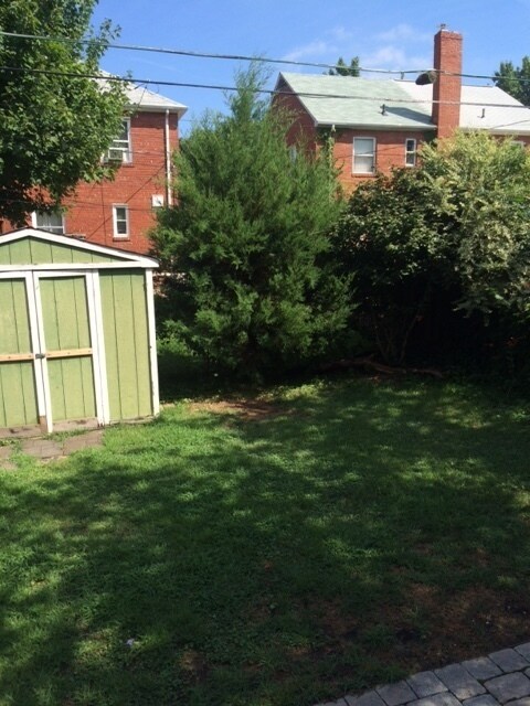 Primary Photo - Your own Backyard Near Metros