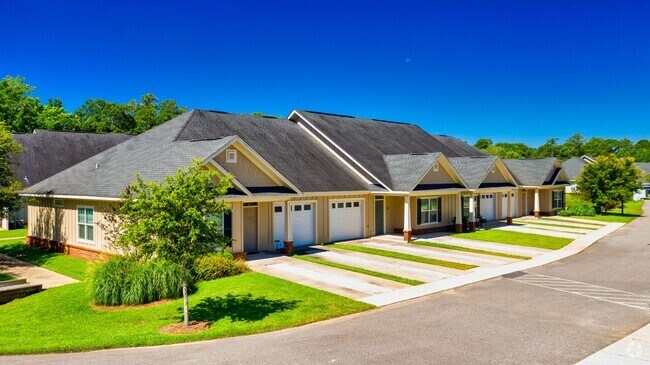 Building Photo - PALLADIAN AT FAIRHOPE
