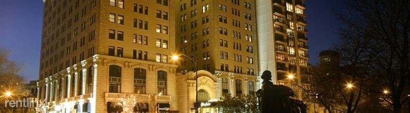 Building Photo - 1 br, 1 bath Apartment - 2300 N Lincoln Ave