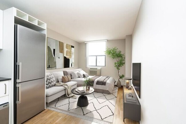 Photo du bâtiment - 730 St Clarens Ave