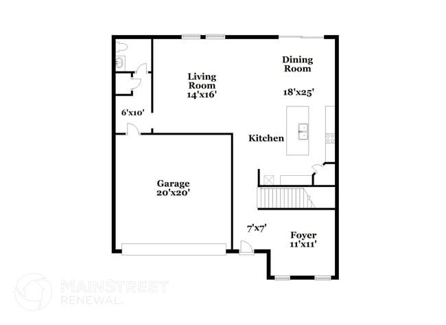 Building Photo - 126 Hidden Lk Lp