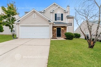 Building Photo - 8020 Bright Oak Trail