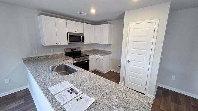 Foto del edificio - 150 Indigo Pl