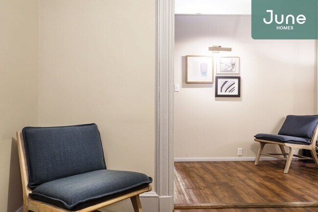 Foto del edificio - ROOM ONLY in 5-bed/1.0-bath Home