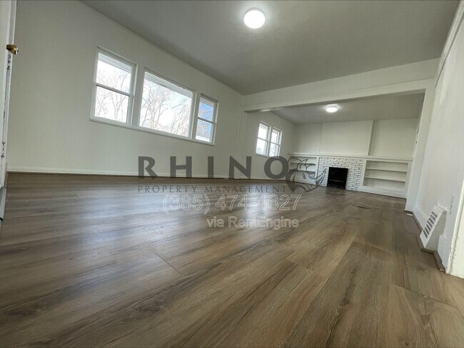 Foto del edificio - 1144 S 200 E