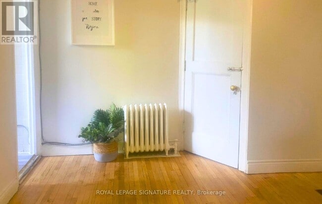 Photo du bâtiment - 1 Hamilton St