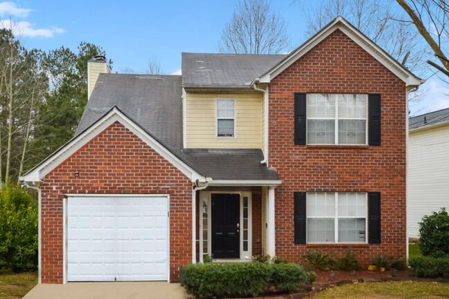 Building Photo - 6678 Browns Mill Ferry Dr