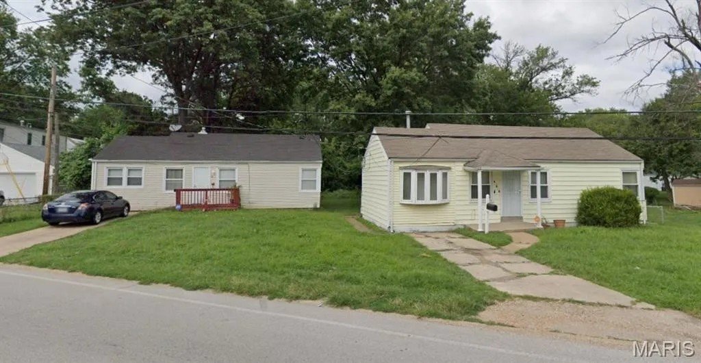 Foto del edificio - 605 Ferguson Ave
