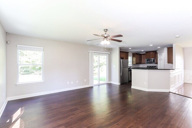 Building Photo - 11703 Sweetbriar Ridge Dr