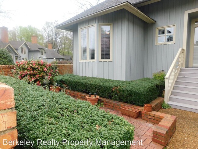 Building Photo - 3 br, 3.5 bath House - 201 Wareham's Point