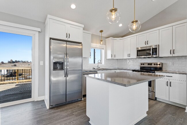 Foto del edificio - 2114 Douglas Trail