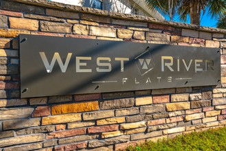 West River Flats photo'