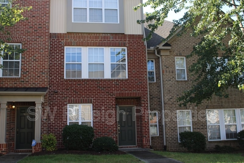 Photo - 9712 Jordy Drive - 1