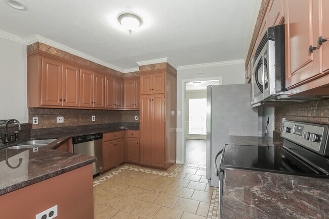 Foto del edificio - 818 Prairie Ln