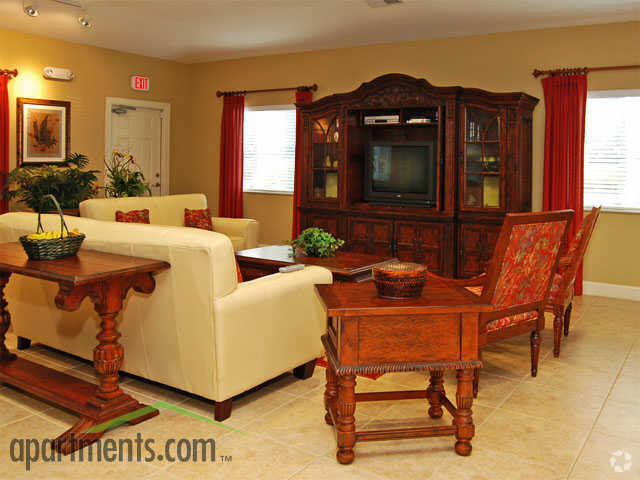 Casa club - Arbor Crest Apartments