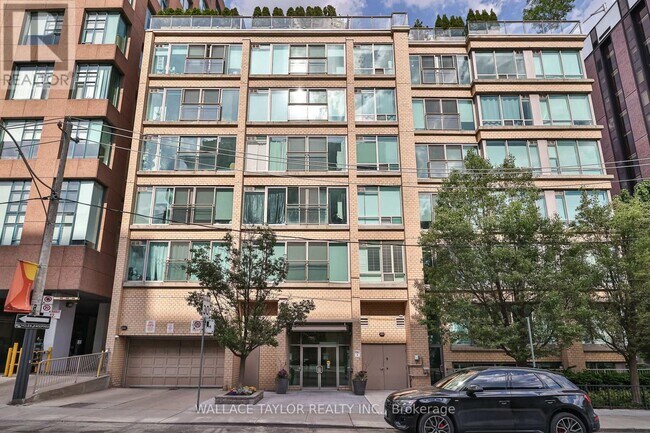 Building Photo - 50 Camden St