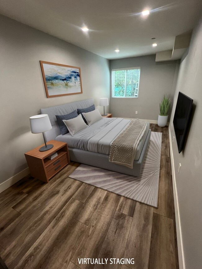 Foto del edificio - 14759 Friar St