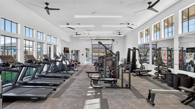 Foto del edificio - LEO at Wendell - Single Family Rental