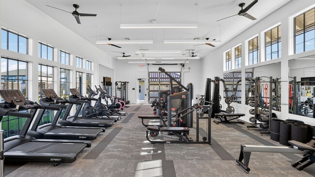 Foto del edificio - LEO at Wendell