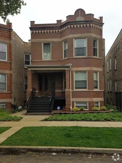 Building Photo - 3707 N Bernard St