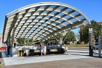 Foto del edificio - 707 D St SE