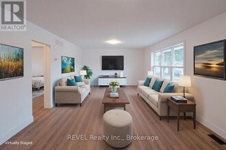 Building Photo - 2137 Mt Forest Dr