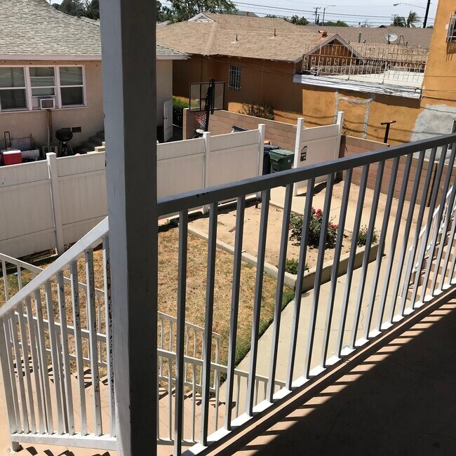 Building Photo - 13338 Avalon Blvd