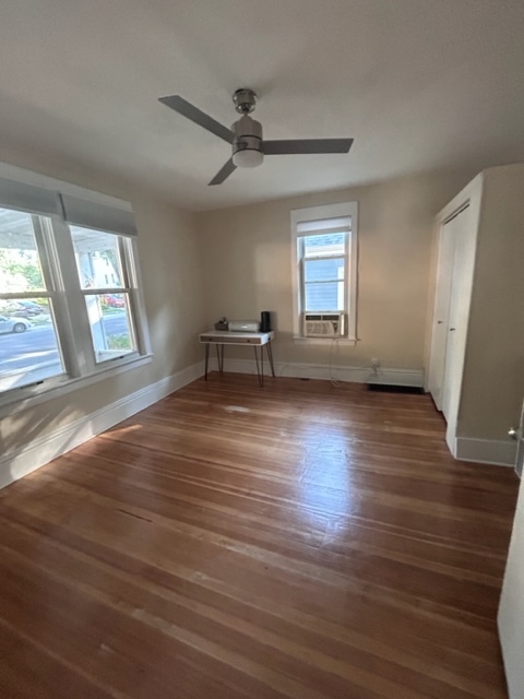 Bedroom 1 -first floor - 1126 E Gorham St