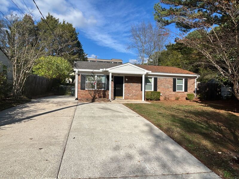 Primary Photo - 2311 Mt Vernon Rd NW