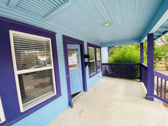 Foto del edificio - 35TH ST 404 A