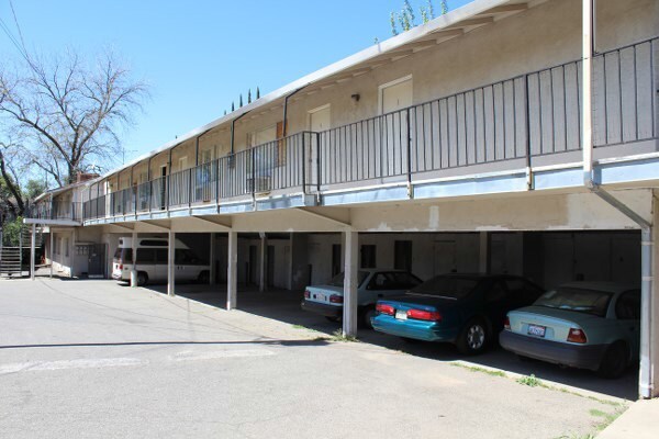 Foto del edificio - Del Rio Apartments