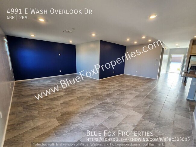 Building Photo - 4991 E Wash Overlook Dr
