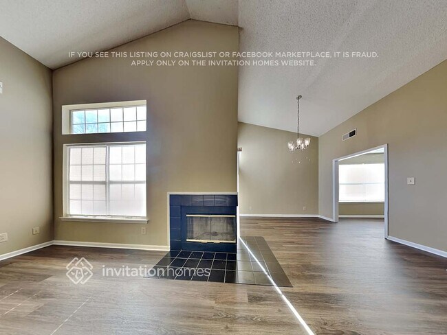 Building Photo - 2719 Chalgrove Ln