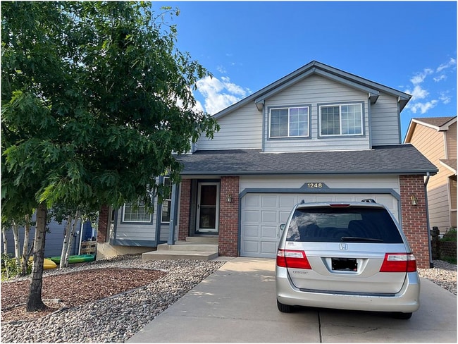 Building Photo - 1248 Dream Lake Ct