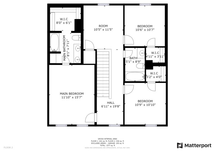 Foto del edificio - 224 Wedgewood Dr
