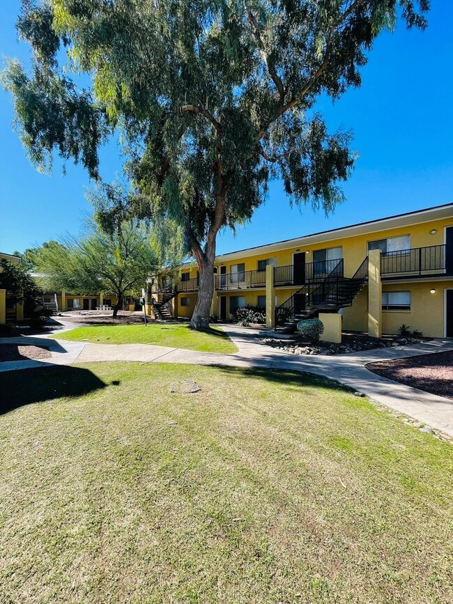 Foto del edificio - Villas Las Naranjas