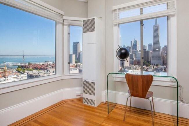 Building Photo - 1 bedroom in San Francisco CA 94133