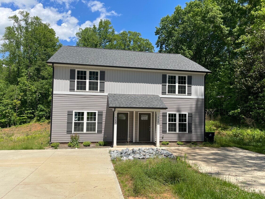 560 Kirk St, China Grove, NC 28023 House Rental in China Grove, NC