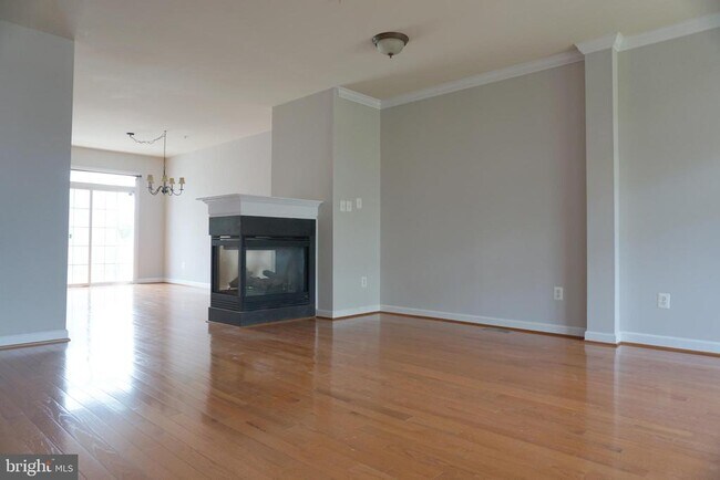 Foto del edificio - 1107 Gaither Rd