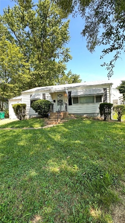Foto principal - 1119 Laire Dr