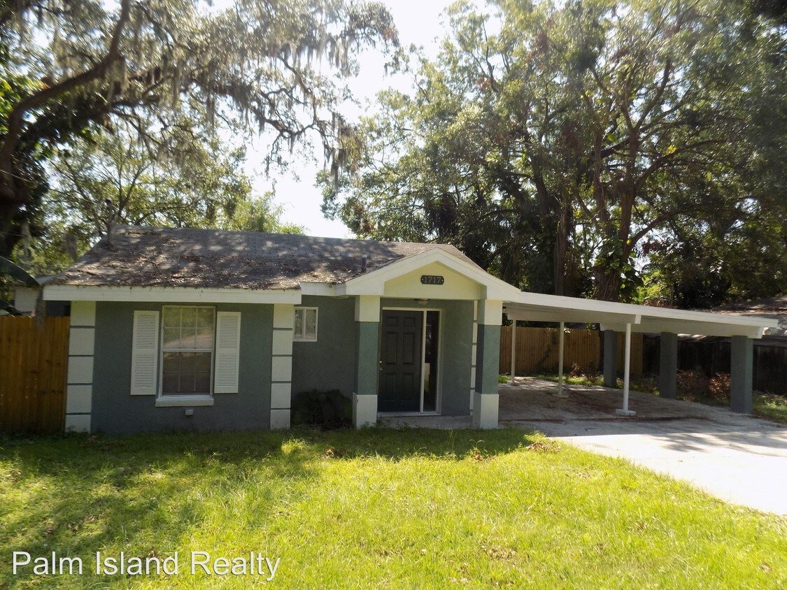 Primary Photo - 1717 E Mulberry Dr