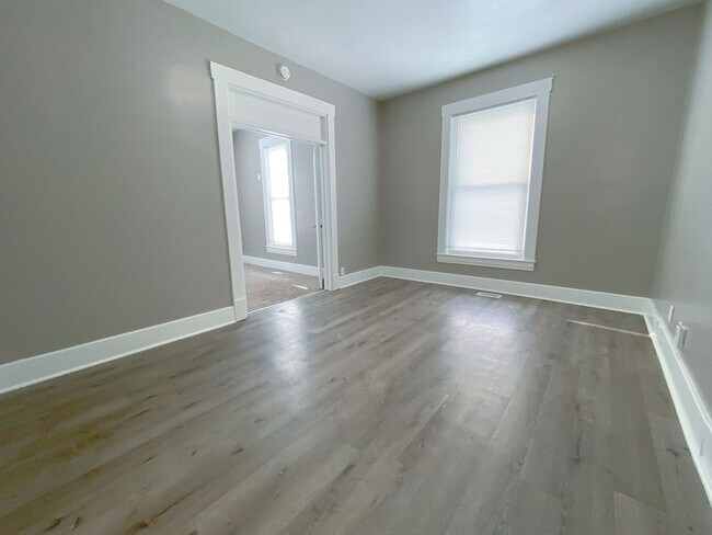 Foto del edificio - 3 bedroom 2 bath home